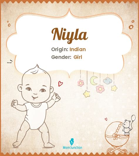 what does niyla mean.